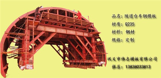 這些鋼模板知識(shí)你知道嗎？
