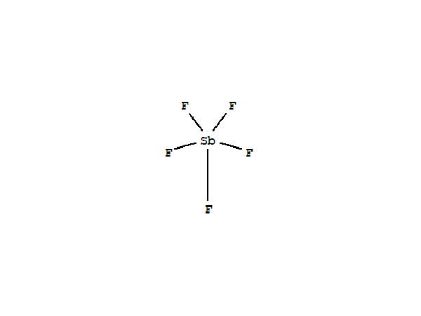 五氟化銻的應(yīng)用范圍有哪些？