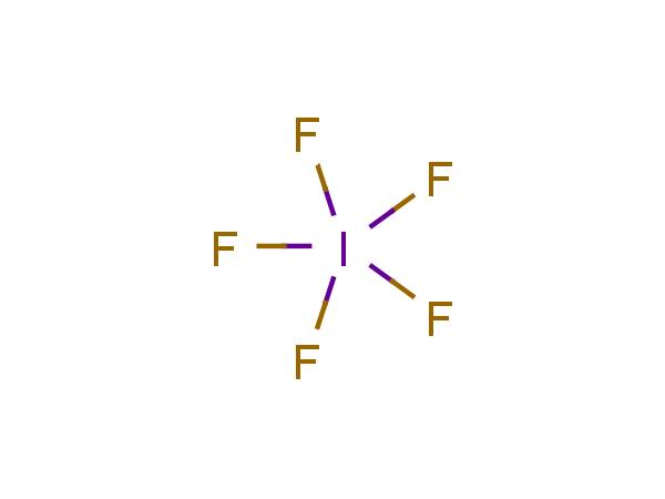 五氟化碘能發(fā)揮什么作用？用途詳解
