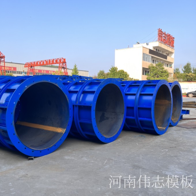 鋼模板廠家教你圓柱鋼模板施工需注意事項(xiàng)
