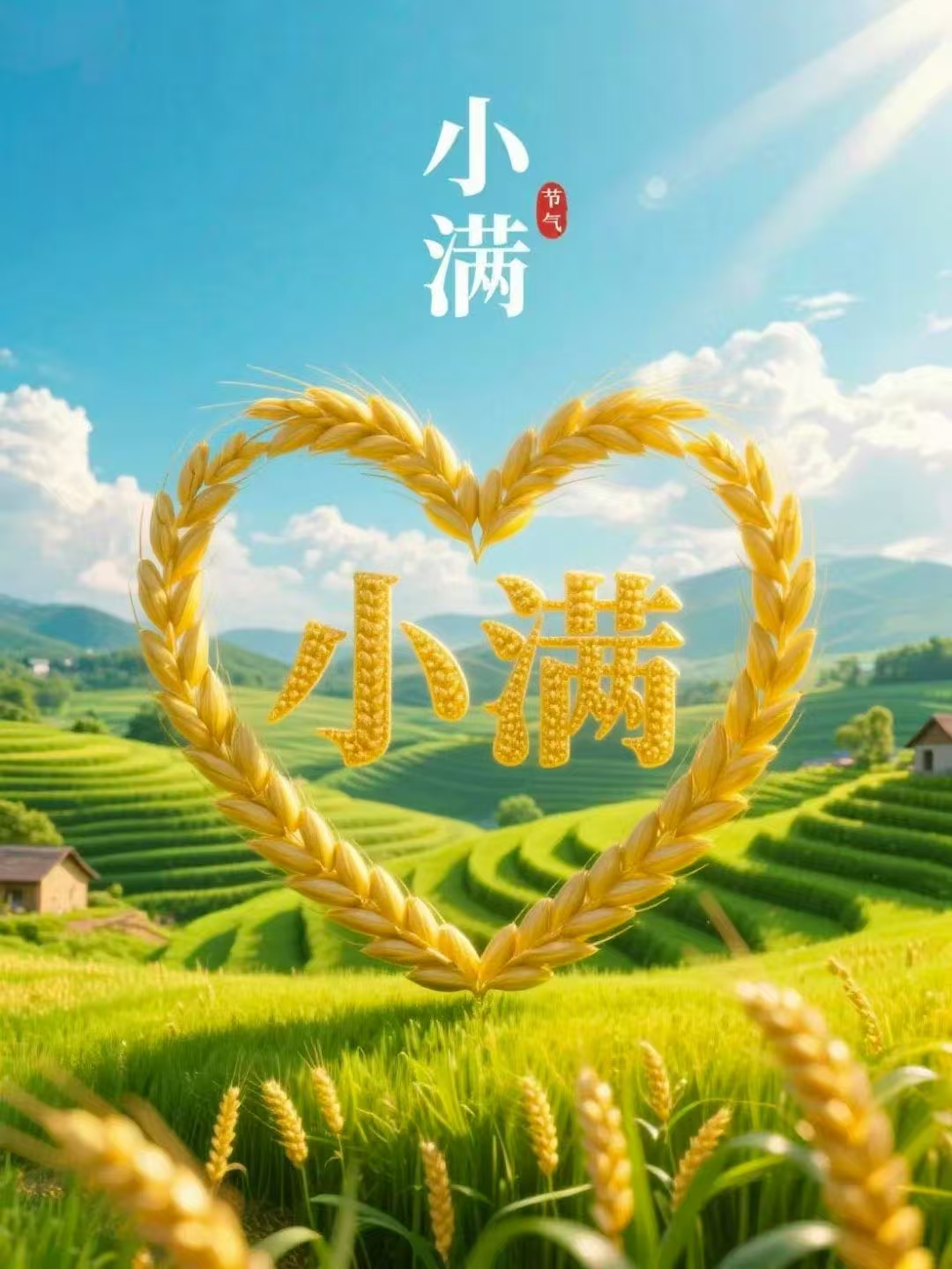 小滿至麥收忙 橋梁鋼模板廠家提醒安全生產